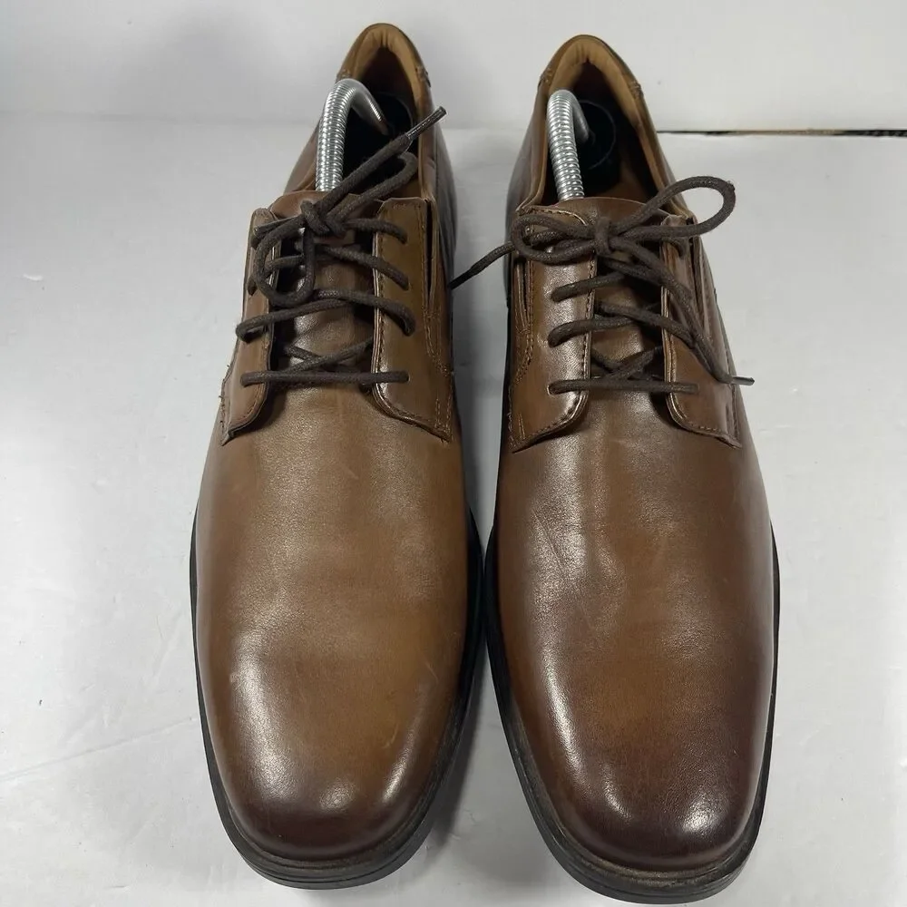 Clarks elevate your